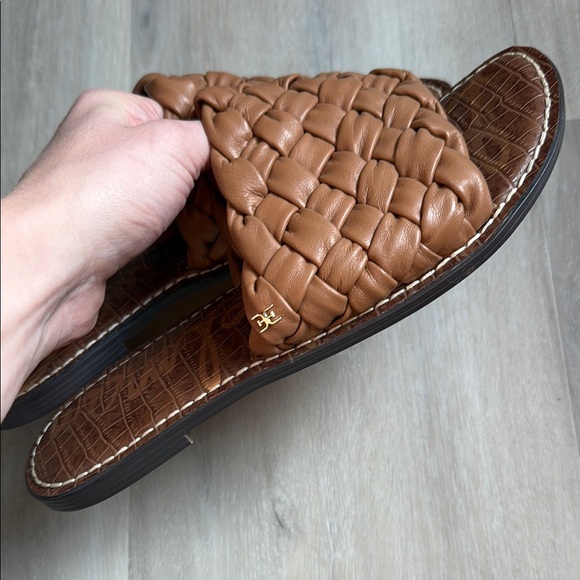 Sam Edelman Griffin Sandals - Picture 4 of 4